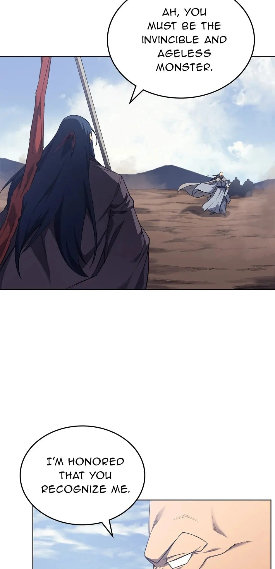 Heavenly Demon Reborn! Chapter 215 - Page 20