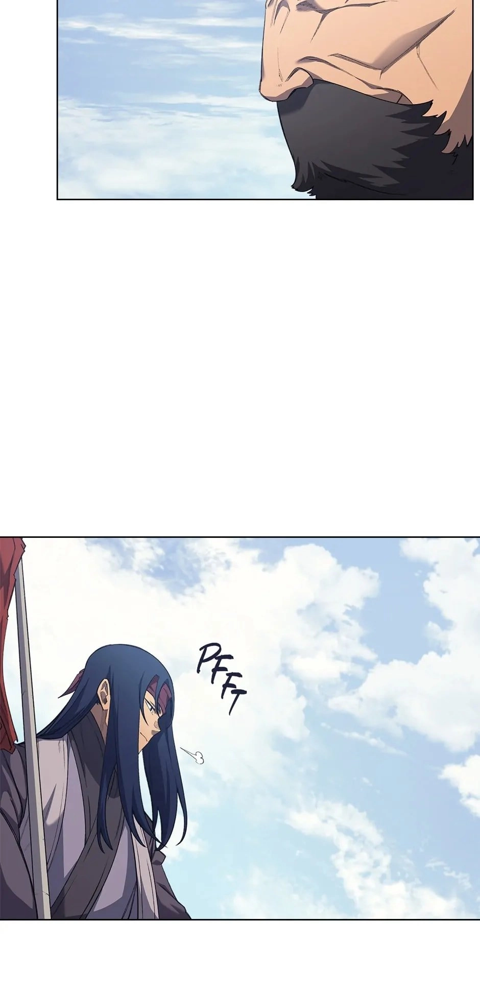 Heavenly Demon Reborn! Chapter 215 - Page 21