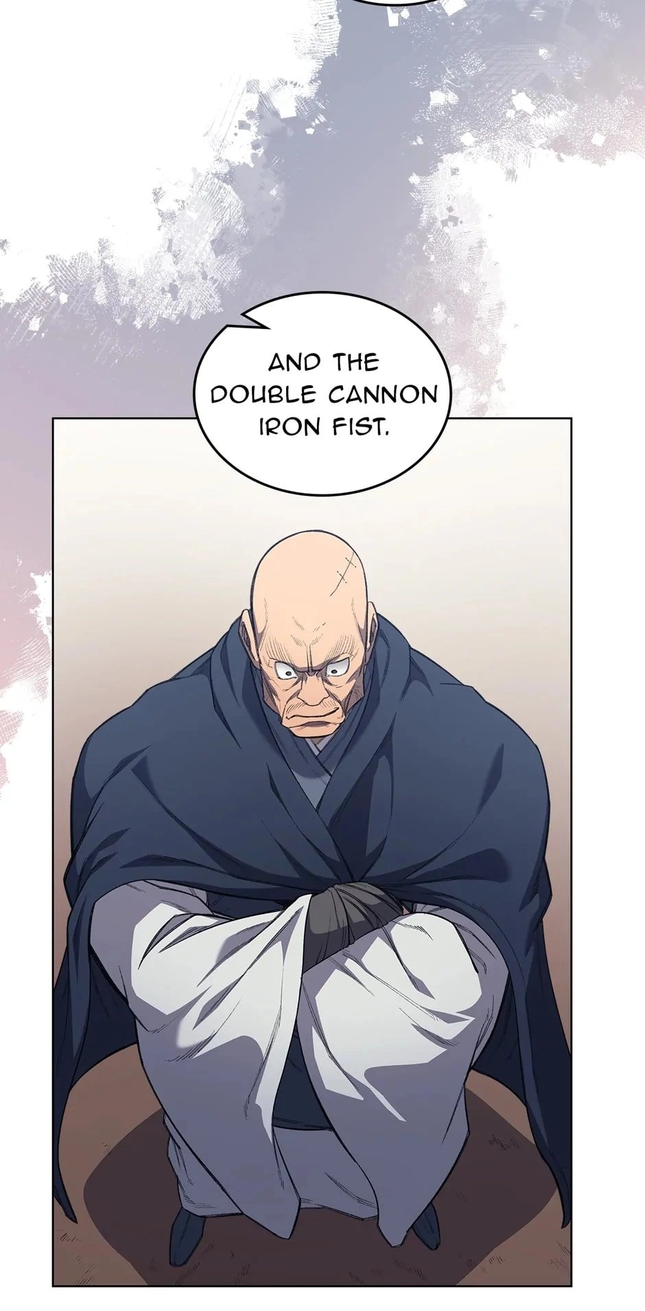 Heavenly Demon Reborn! Chapter 215 - Page 23