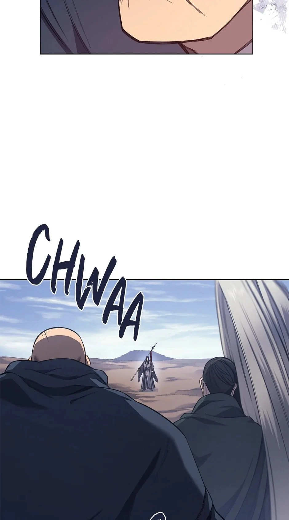 Heavenly Demon Reborn! Chapter 215 - Page 28