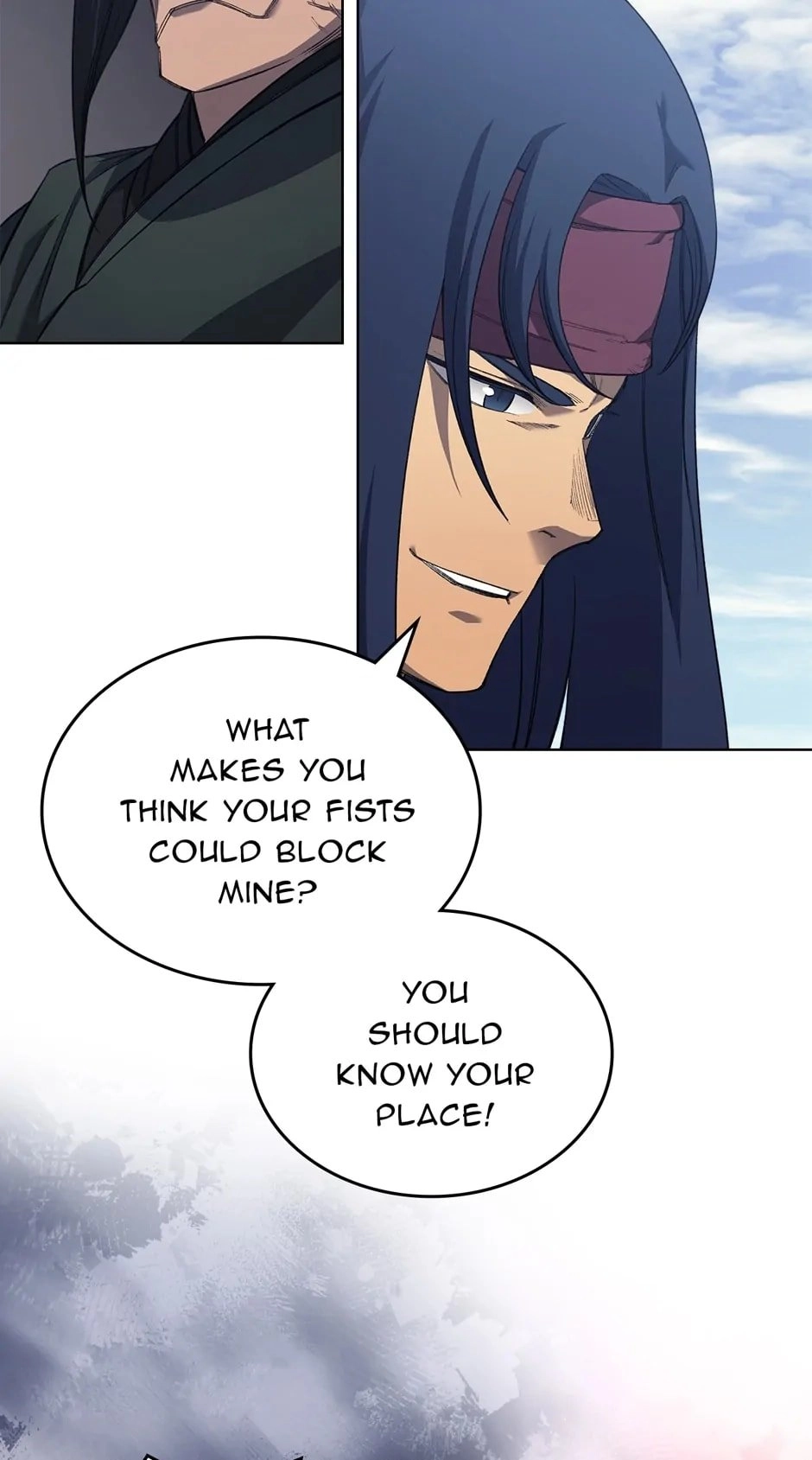 Heavenly Demon Reborn! Chapter 215 - Page 30