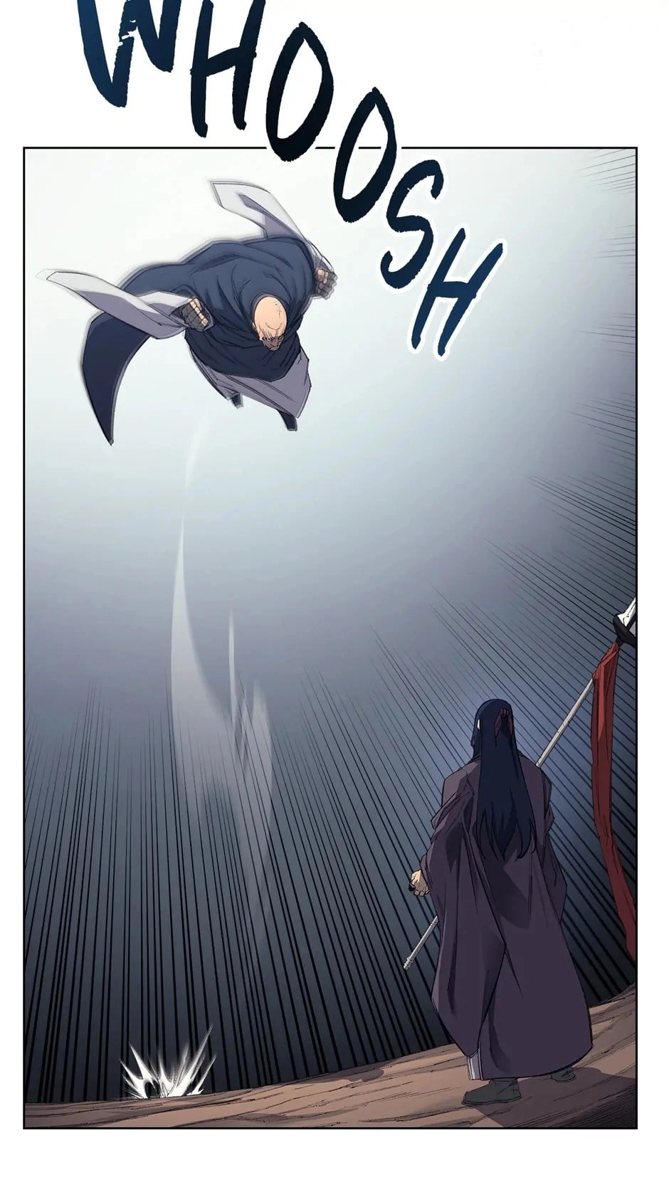Heavenly Demon Reborn! Chapter 215 - Page 32