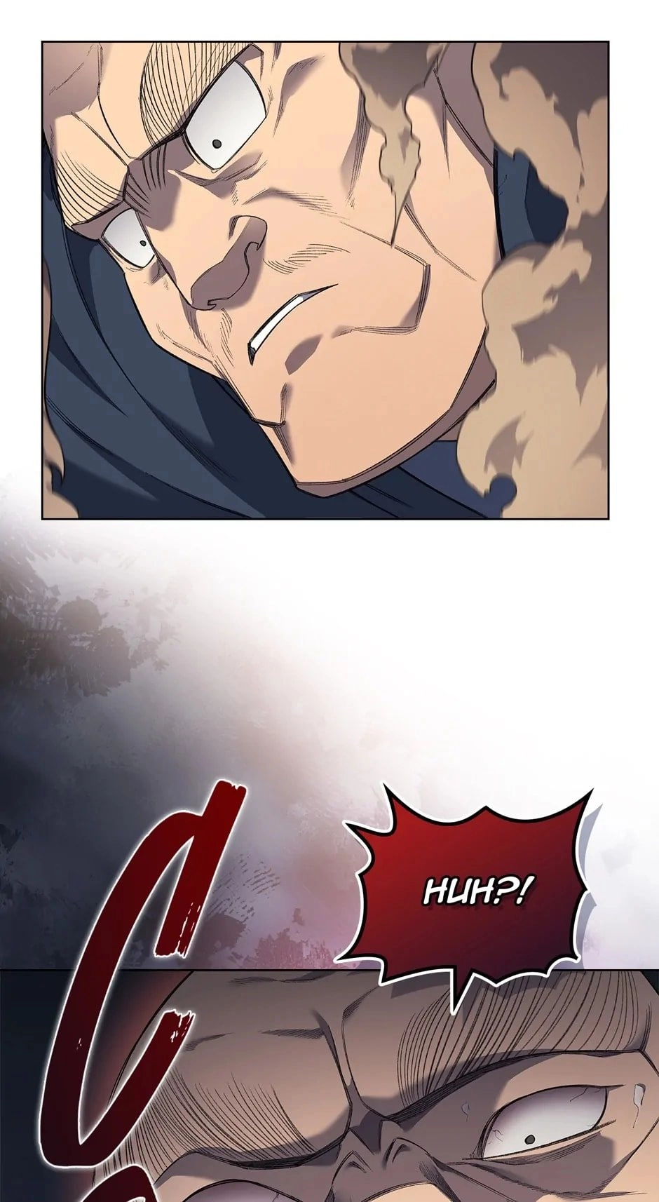 Heavenly Demon Reborn! Chapter 215 - Page 37