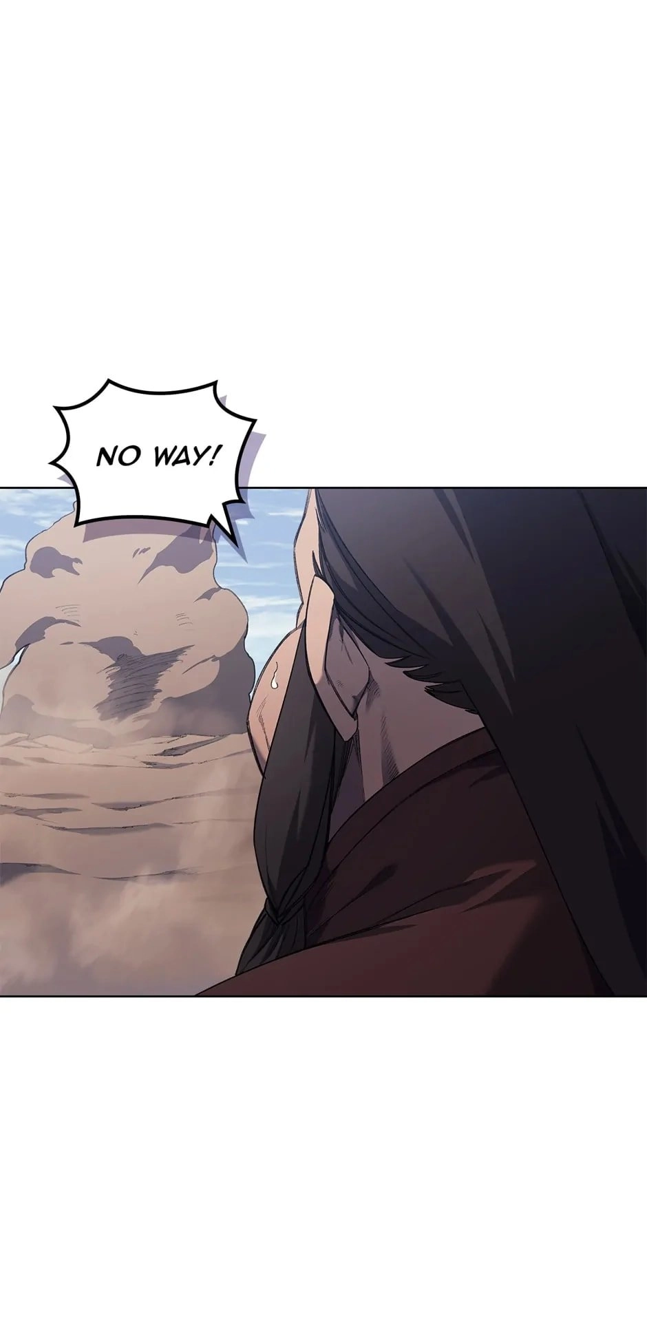 Heavenly Demon Reborn! Chapter 215 - Page 39