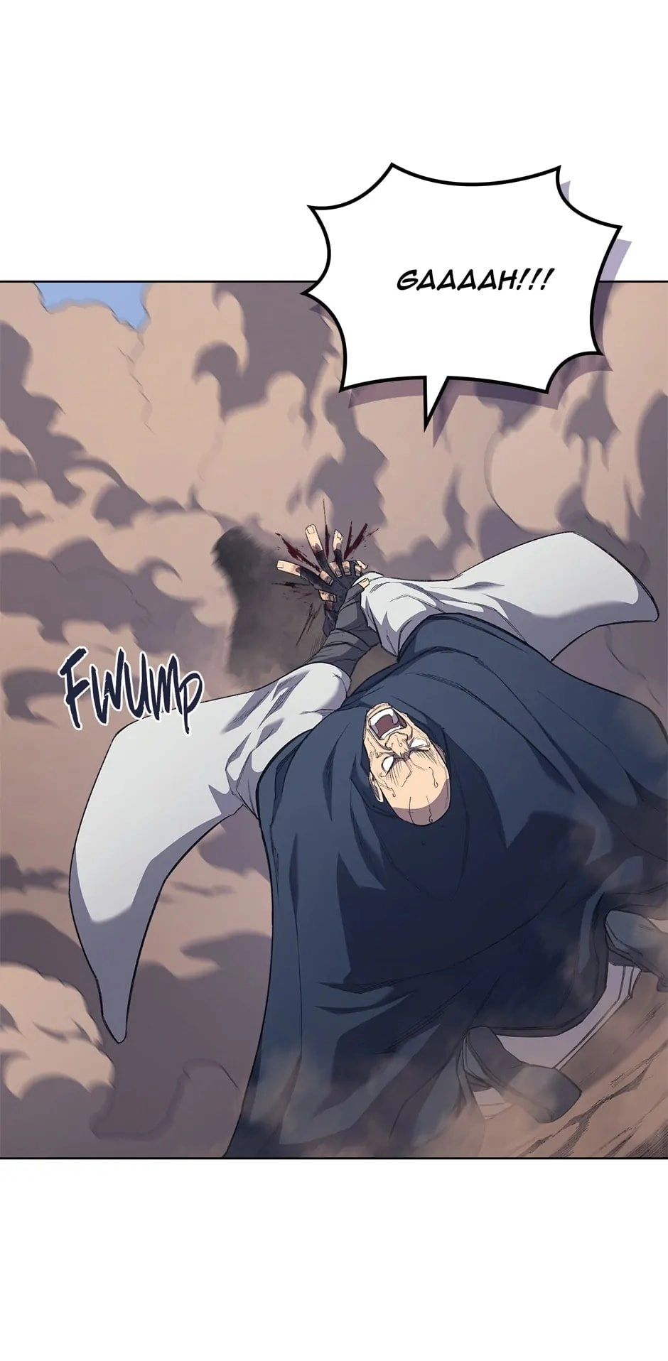 Heavenly Demon Reborn! Chapter 215 - Page 42