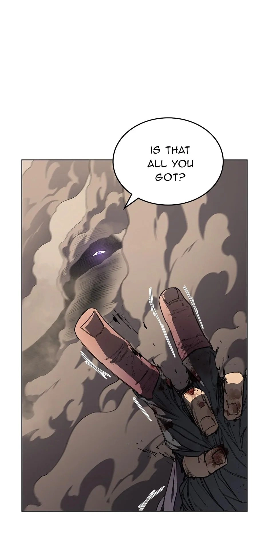 Heavenly Demon Reborn! Chapter 215 - Page 43