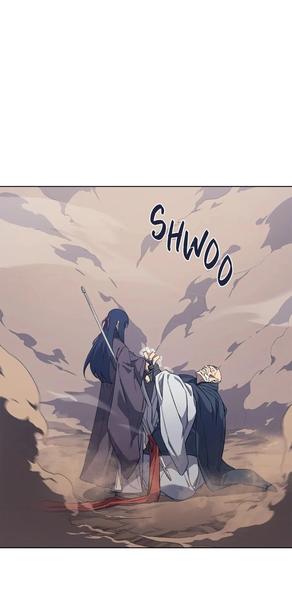 Heavenly Demon Reborn! Chapter 215 - Page 44