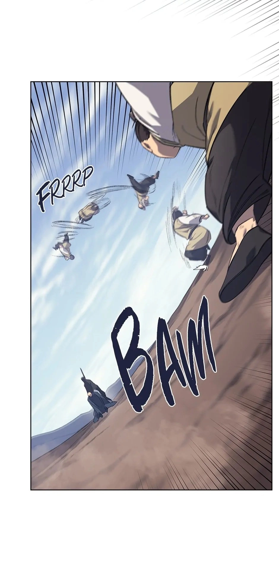 Heavenly Demon Reborn! Chapter 215 - Page 47