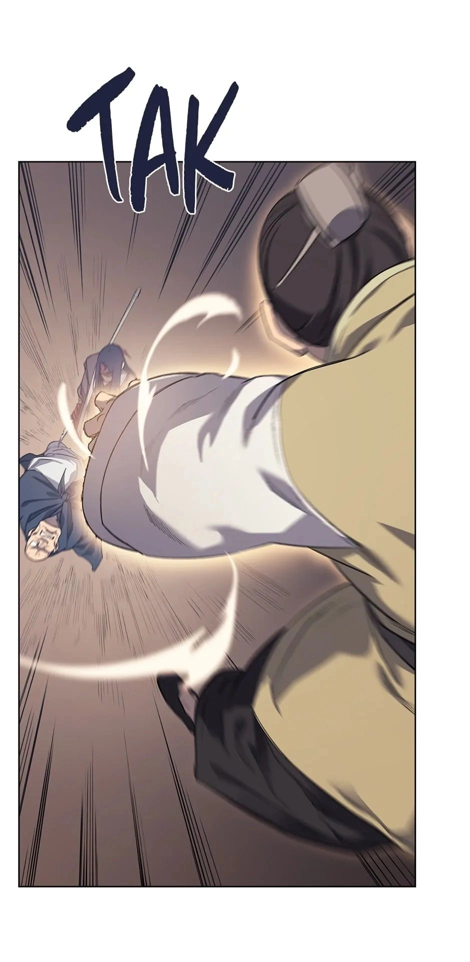 Heavenly Demon Reborn! Chapter 215 - Page 48