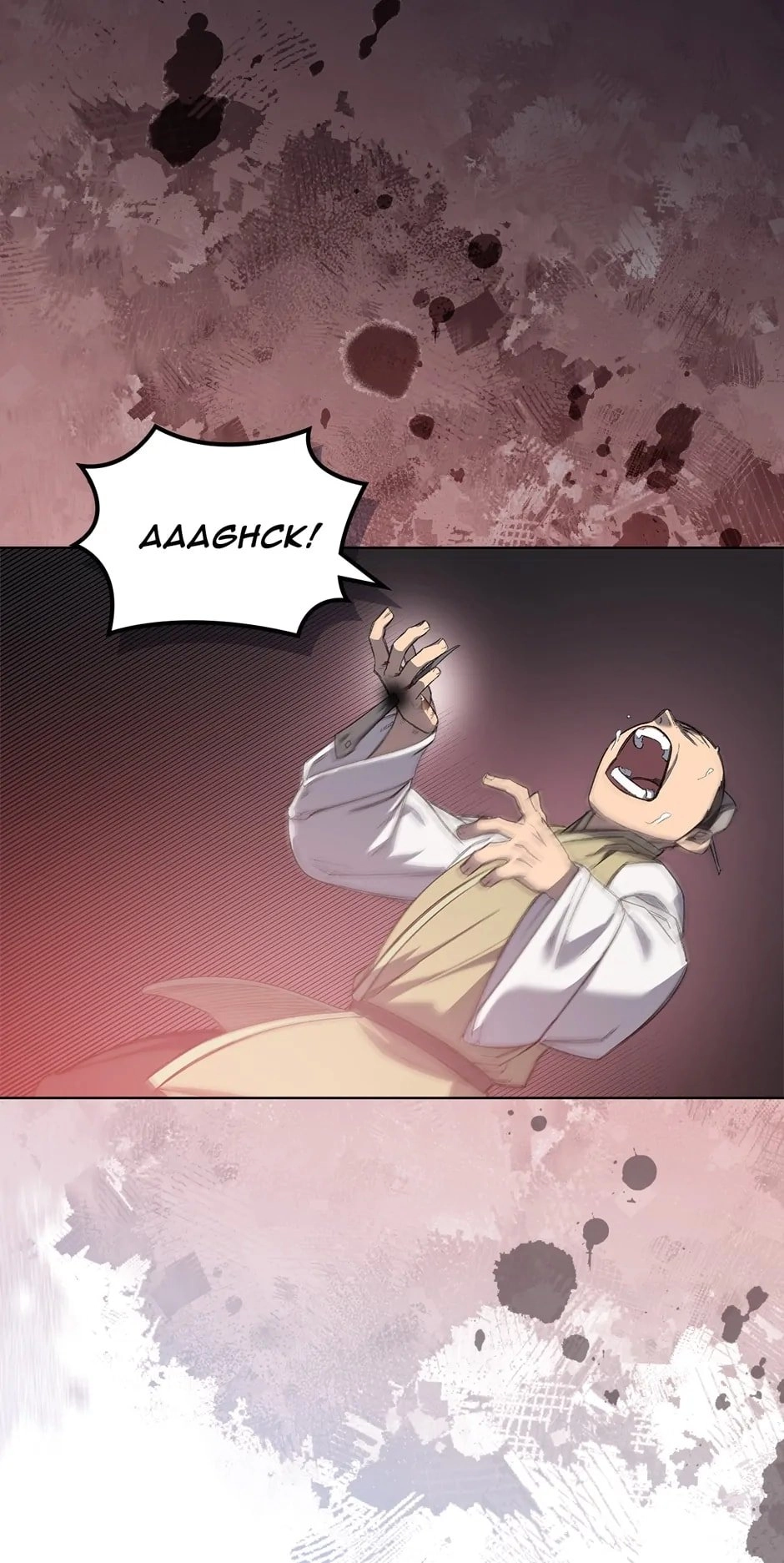 Heavenly Demon Reborn! Chapter 215 - Page 51