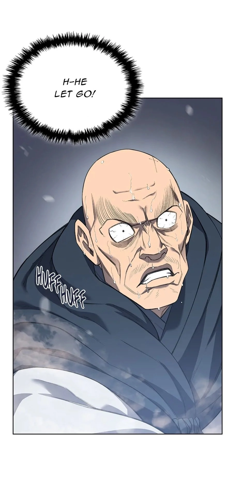 Heavenly Demon Reborn! Chapter 215 - Page 53