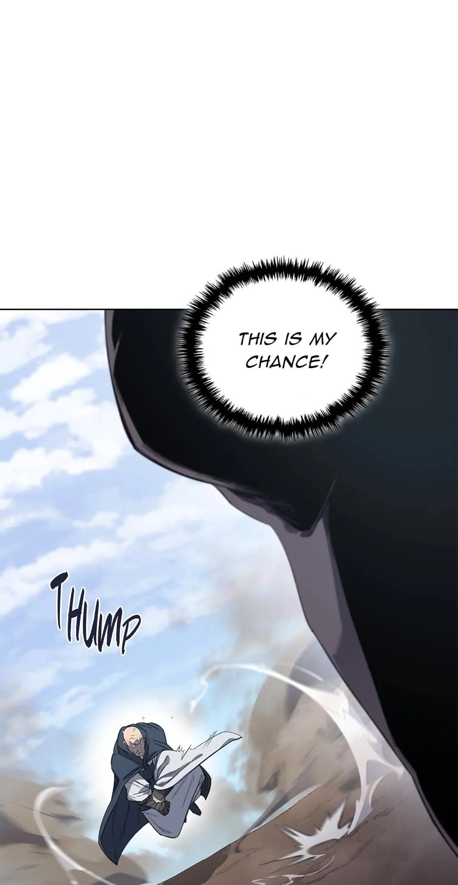 Heavenly Demon Reborn! Chapter 215 - Page 54