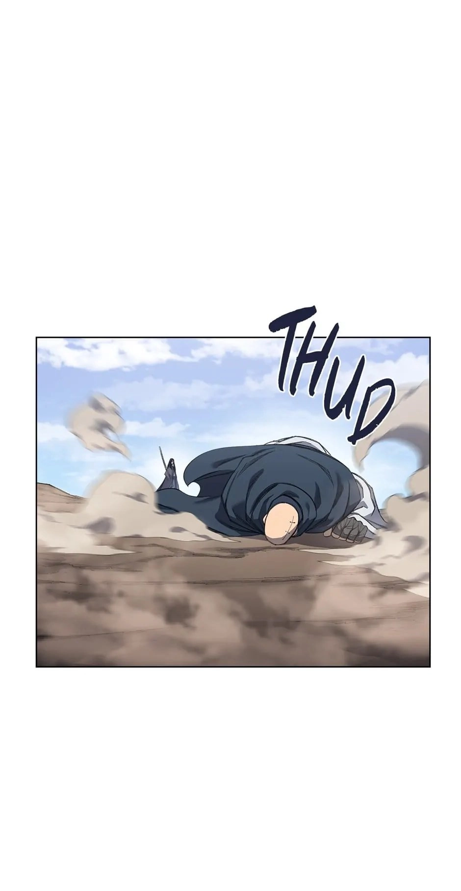 Heavenly Demon Reborn! Chapter 215 - Page 57