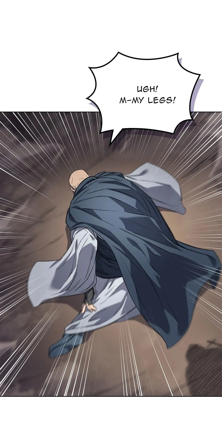 Heavenly Demon Reborn! Chapter 215 - Page 58