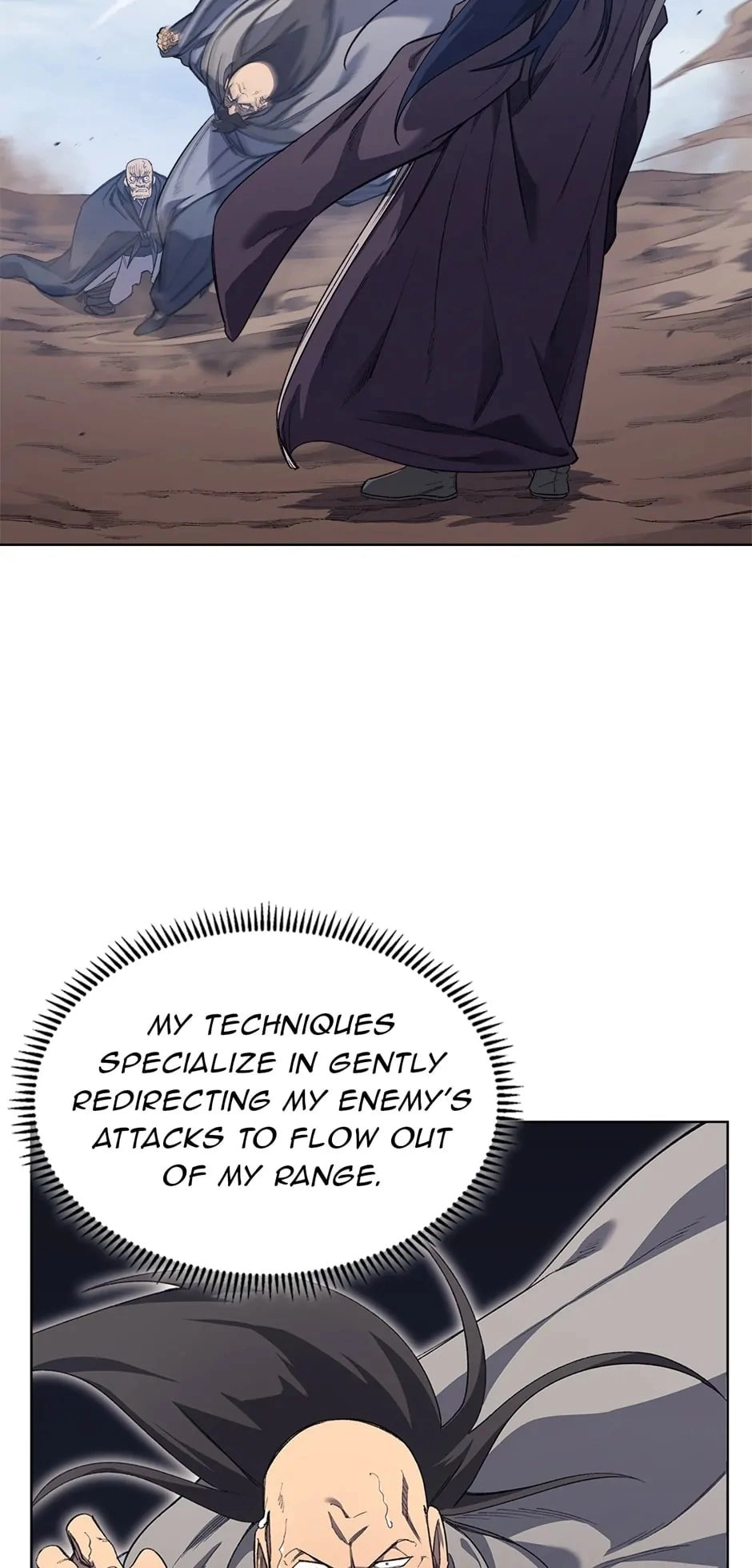 Heavenly Demon Reborn! Chapter 216 - Page 3