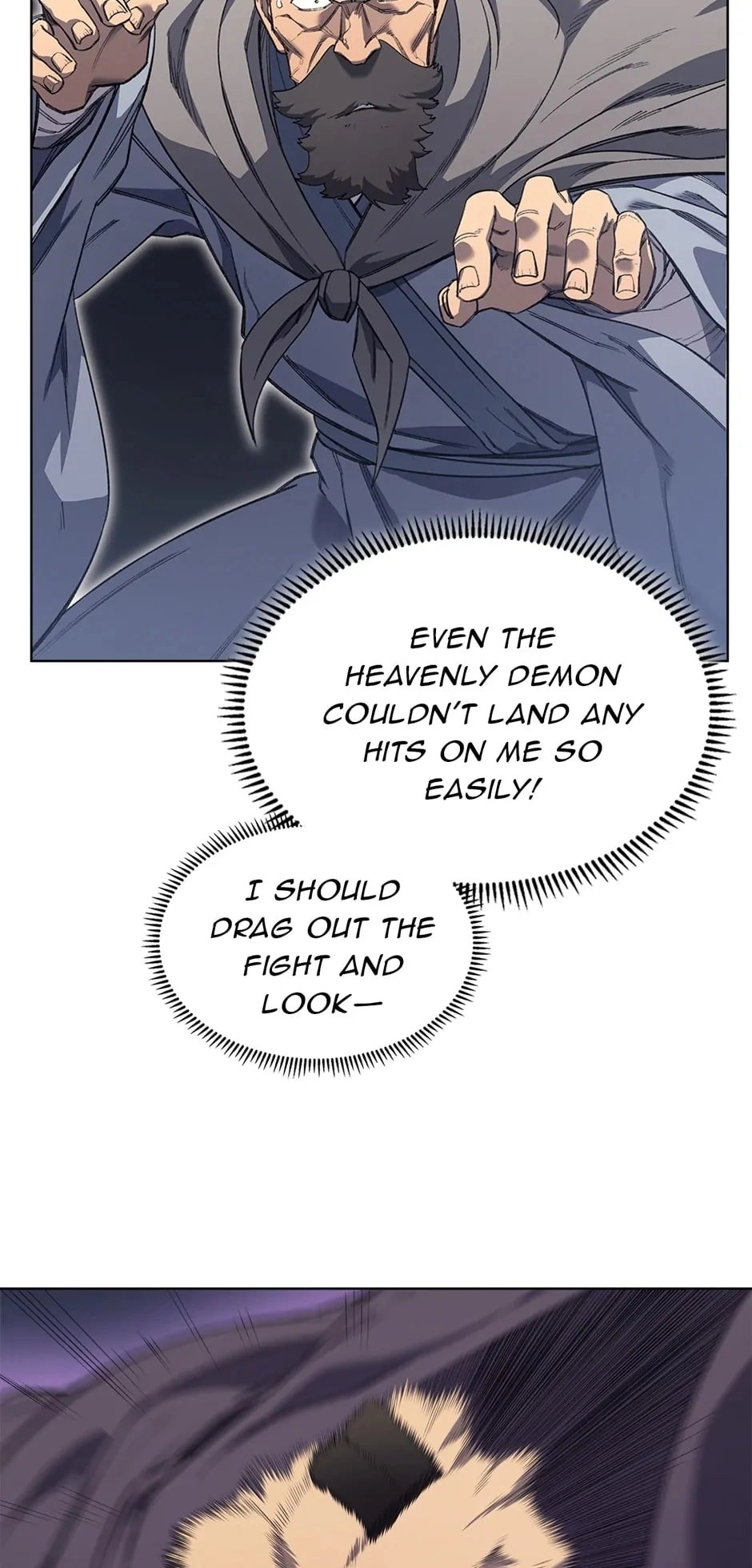 Heavenly Demon Reborn! Chapter 216 - Page 4