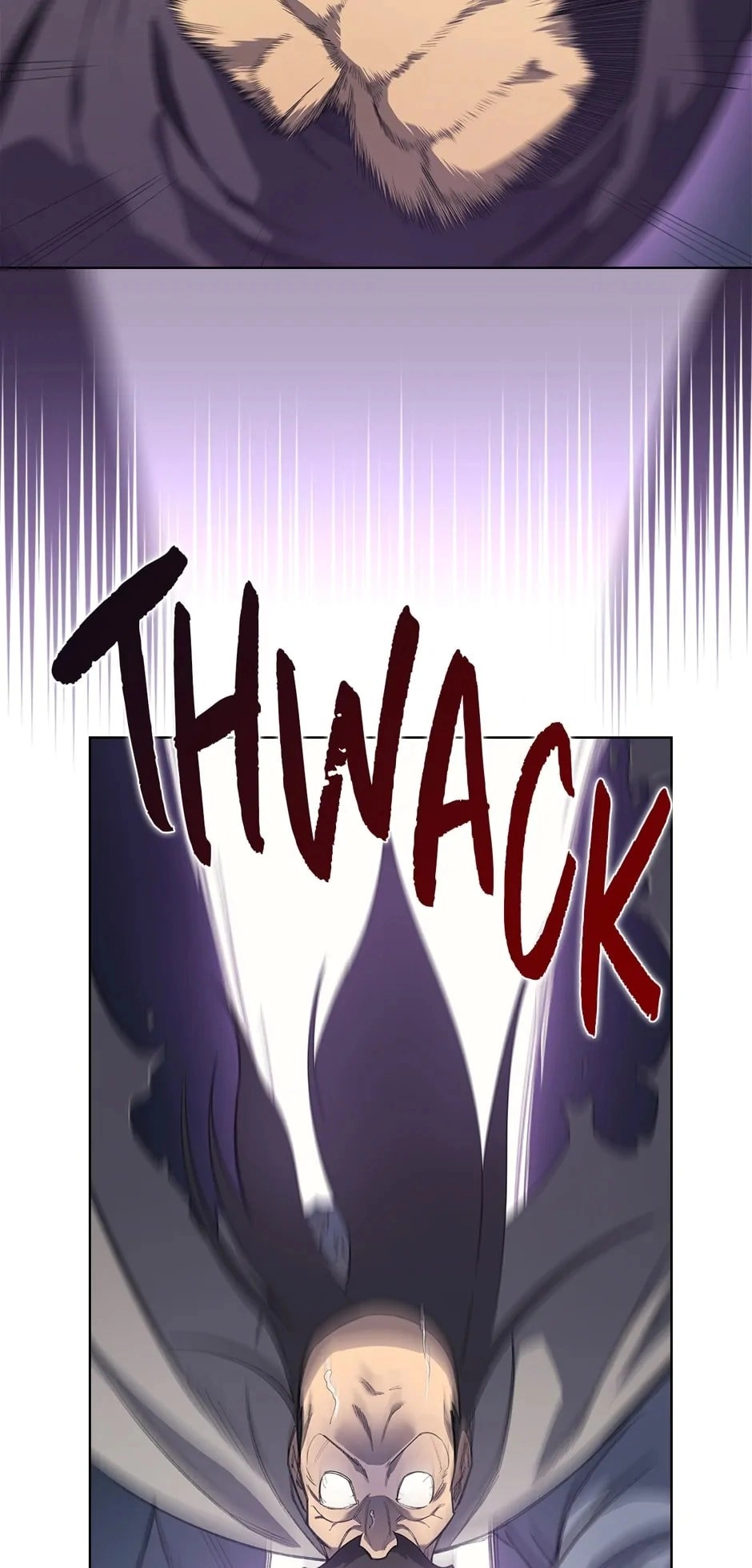 Heavenly Demon Reborn! Chapter 216 - Page 5