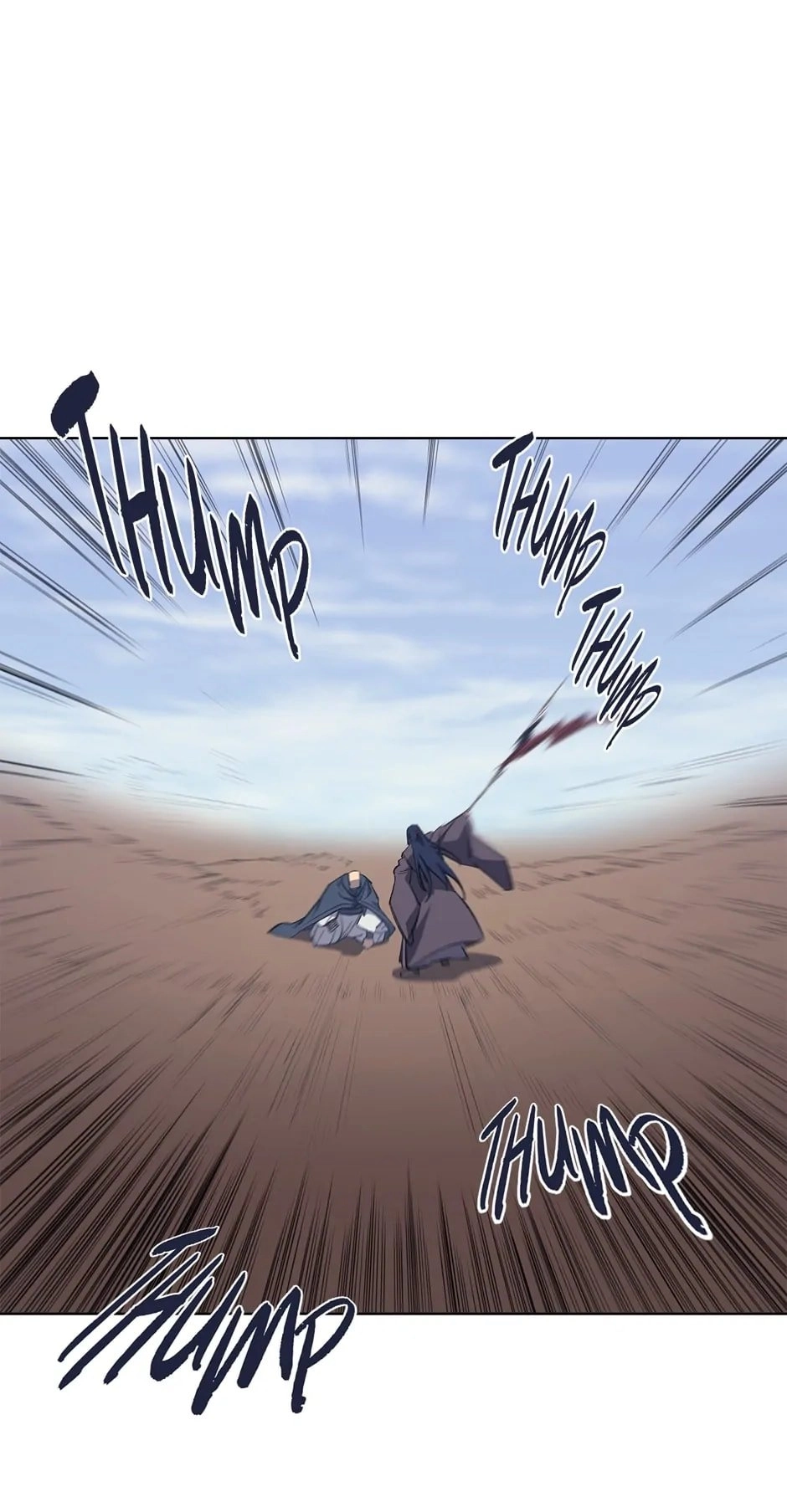 Heavenly Demon Reborn! Chapter 216 - Page 12