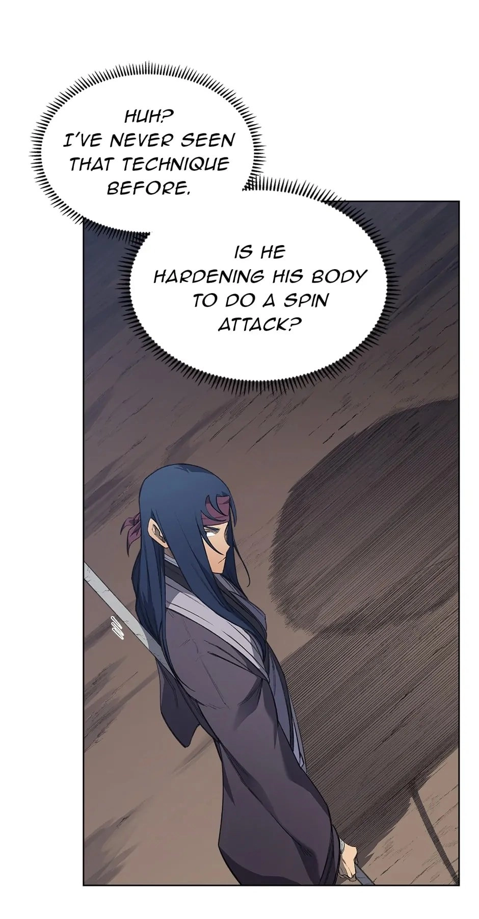 Heavenly Demon Reborn! Chapter 216 - Page 16