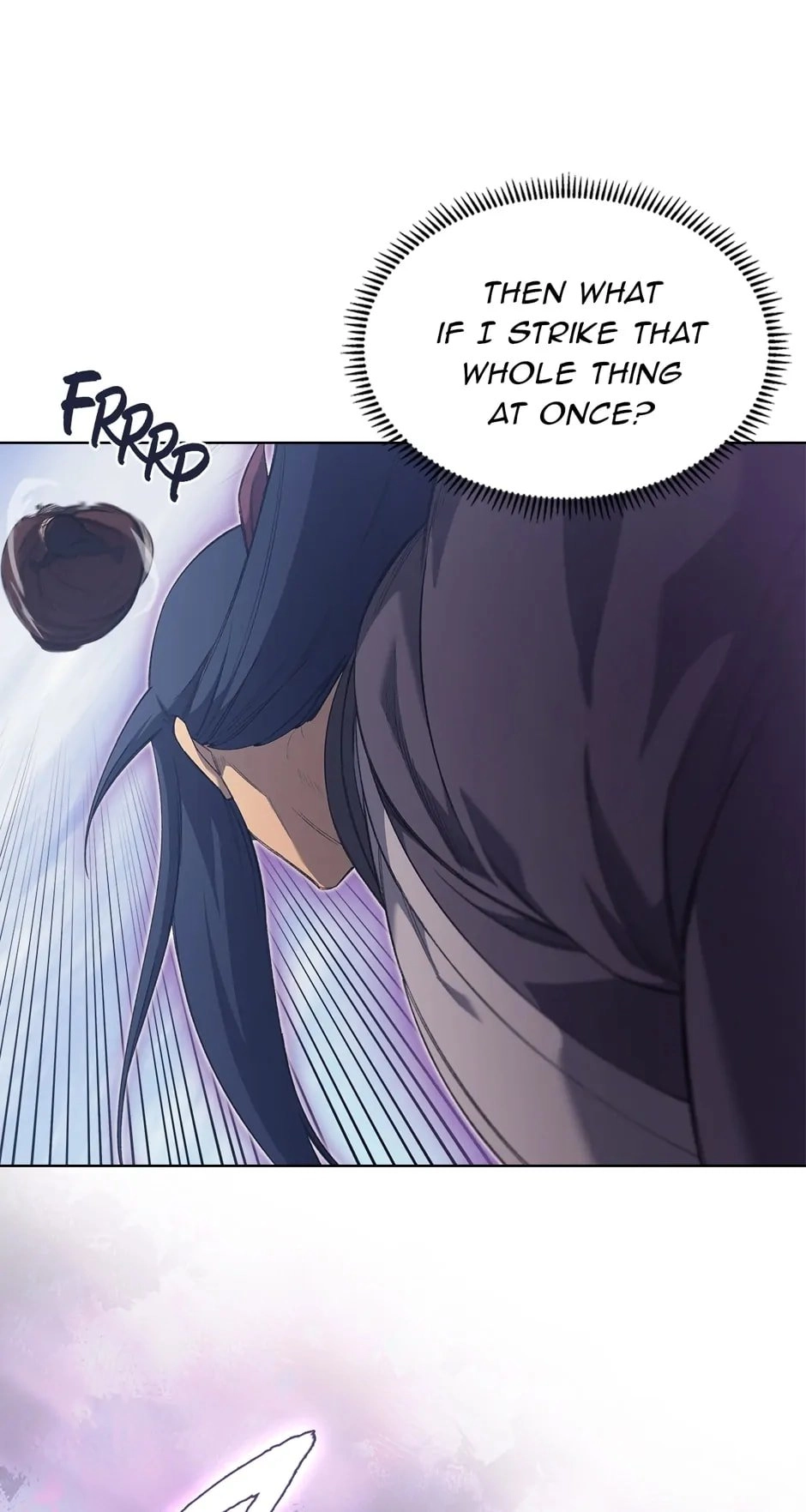 Heavenly Demon Reborn! Chapter 216 - Page 17