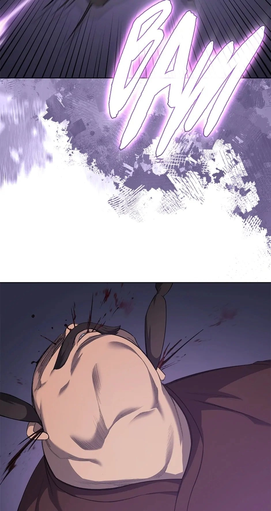 Heavenly Demon Reborn! Chapter 216 - Page 23