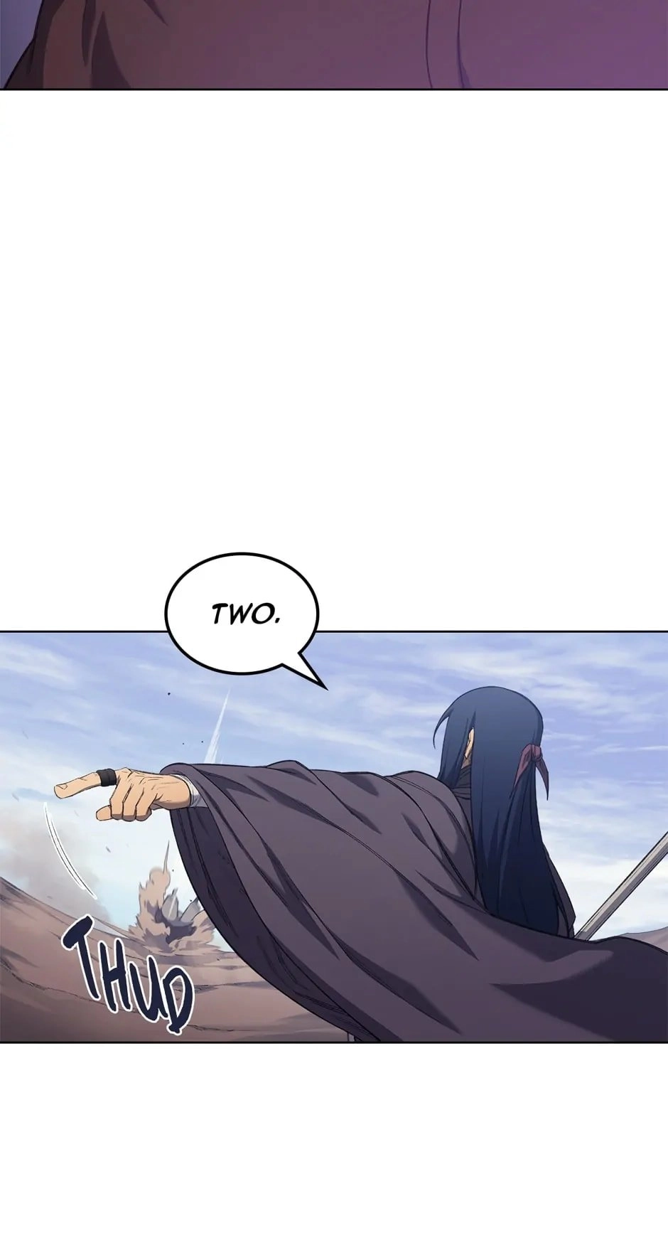 Heavenly Demon Reborn! Chapter 216 - Page 24