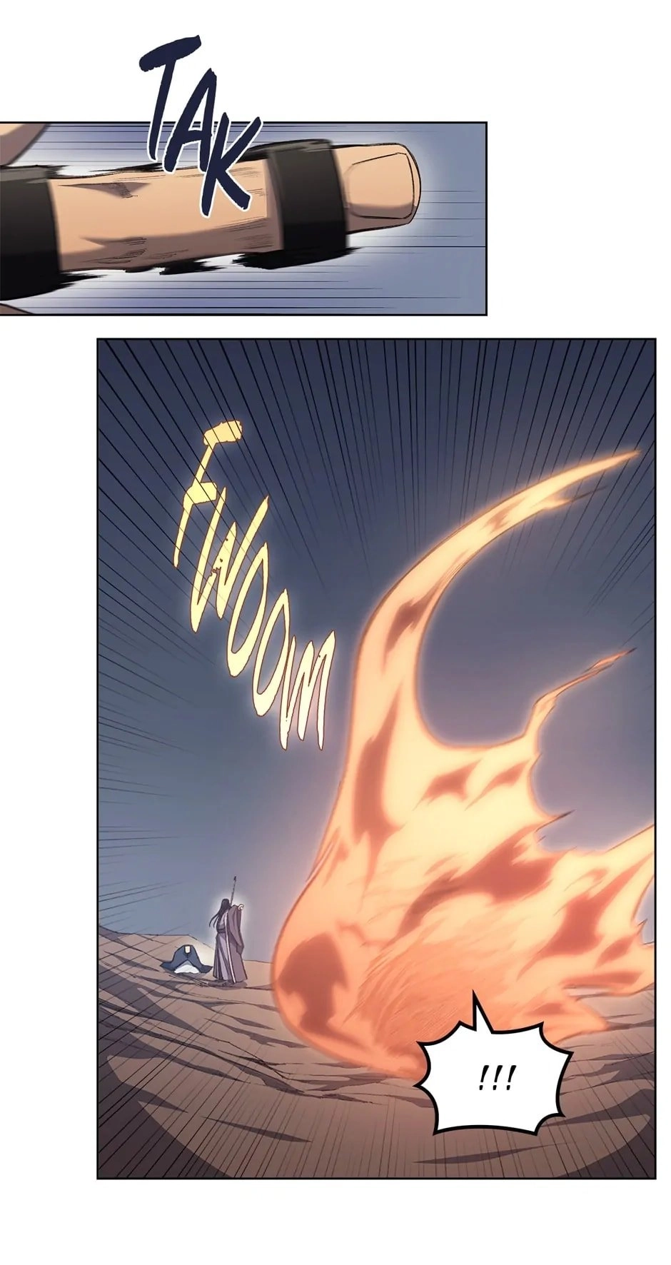 Heavenly Demon Reborn! Chapter 216 - Page 26