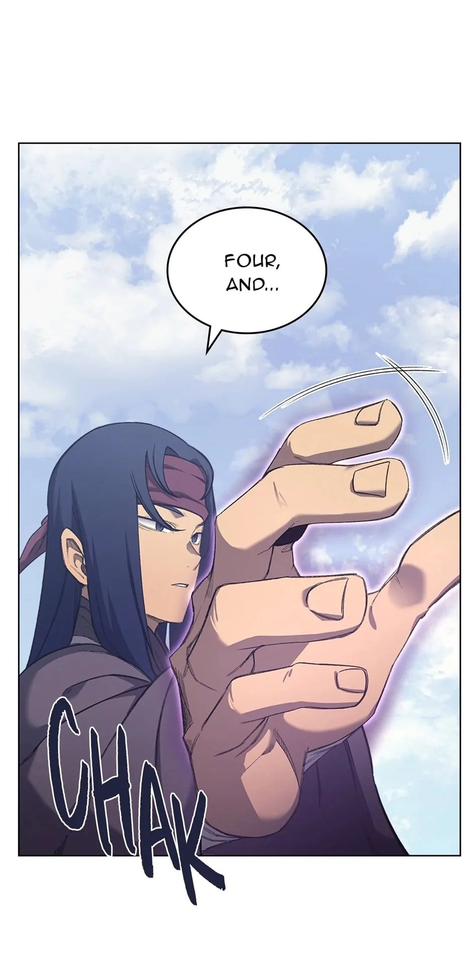 Heavenly Demon Reborn! Chapter 216 - Page 36