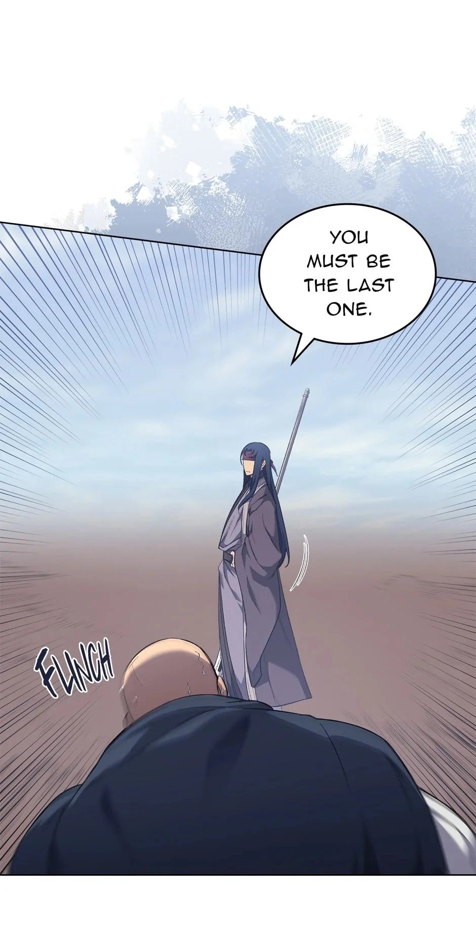 Heavenly Demon Reborn! Chapter 216 - Page 38