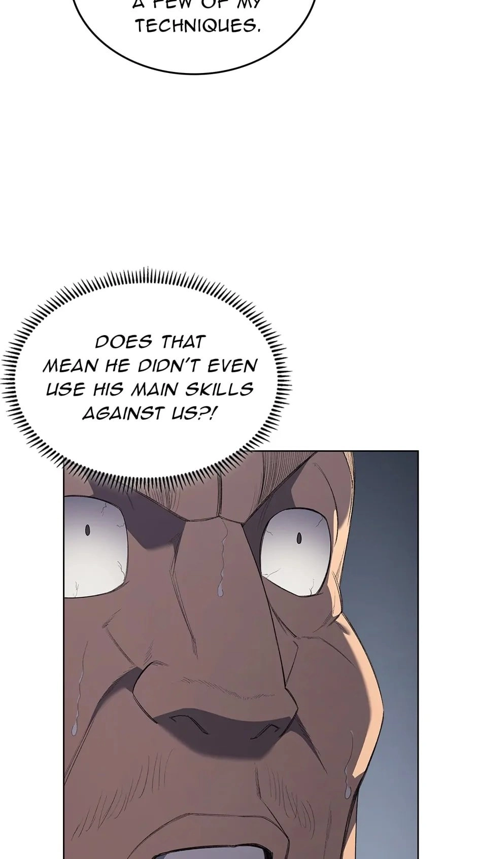 Heavenly Demon Reborn! Chapter 216 - Page 45