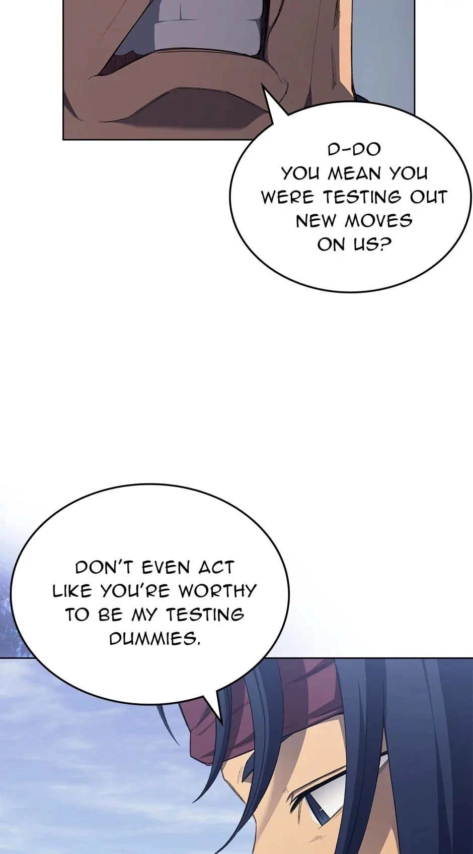 Heavenly Demon Reborn! Chapter 216 - Page 46