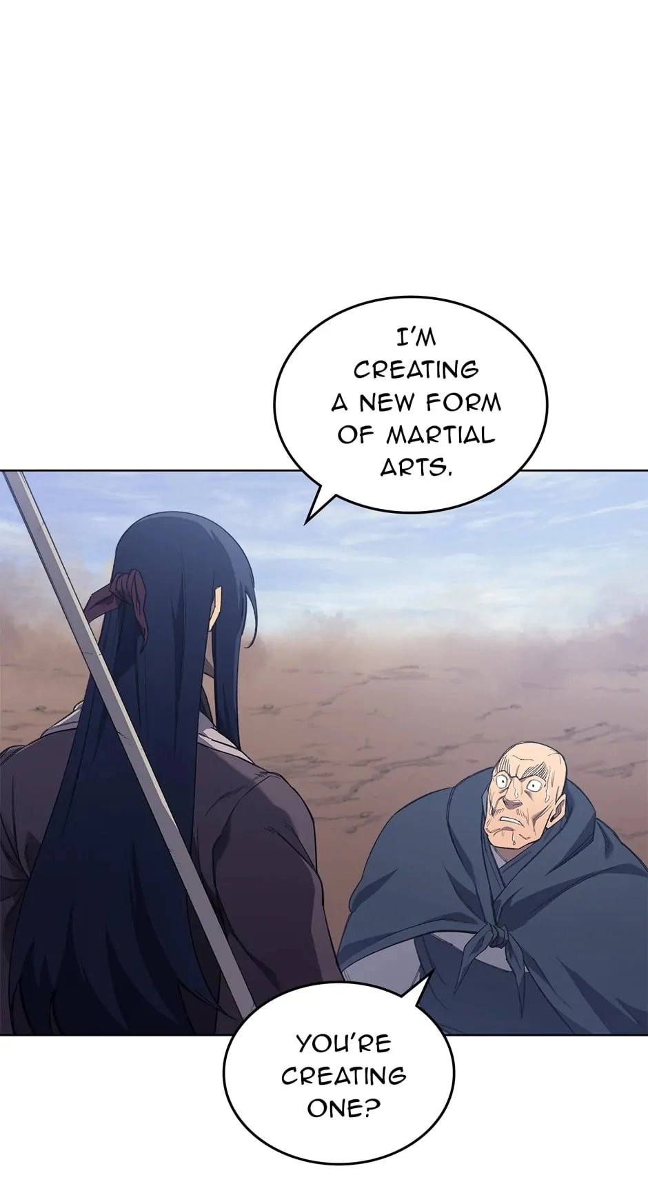 Heavenly Demon Reborn! Chapter 216 - Page 48