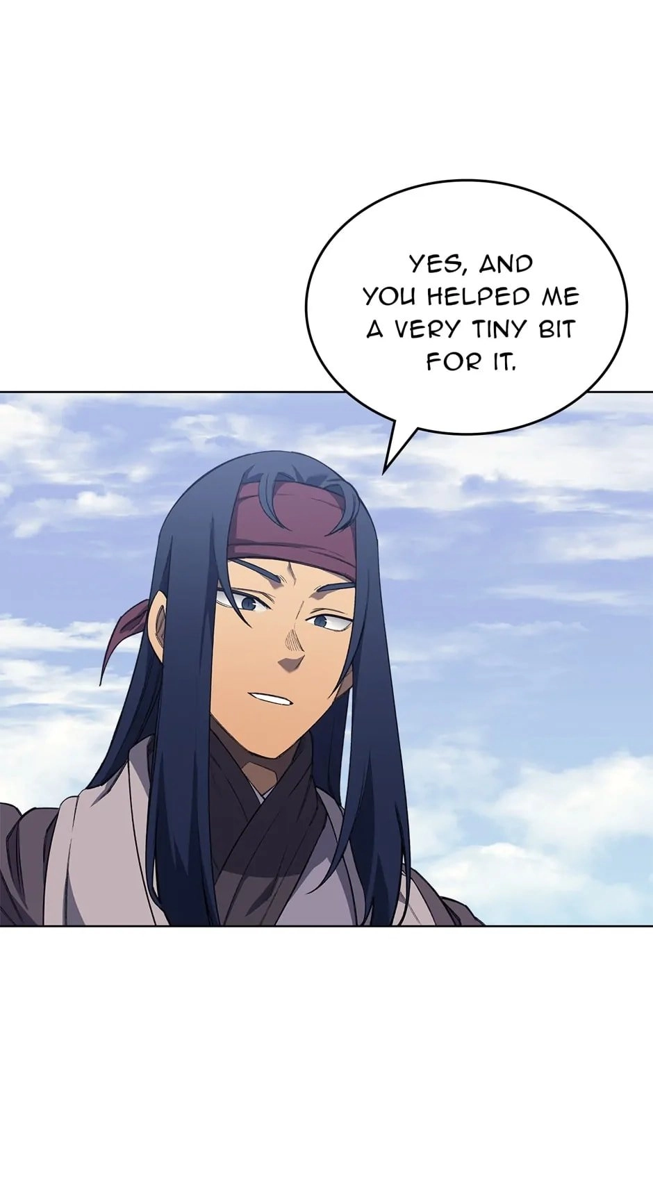 Heavenly Demon Reborn! Chapter 216 - Page 49