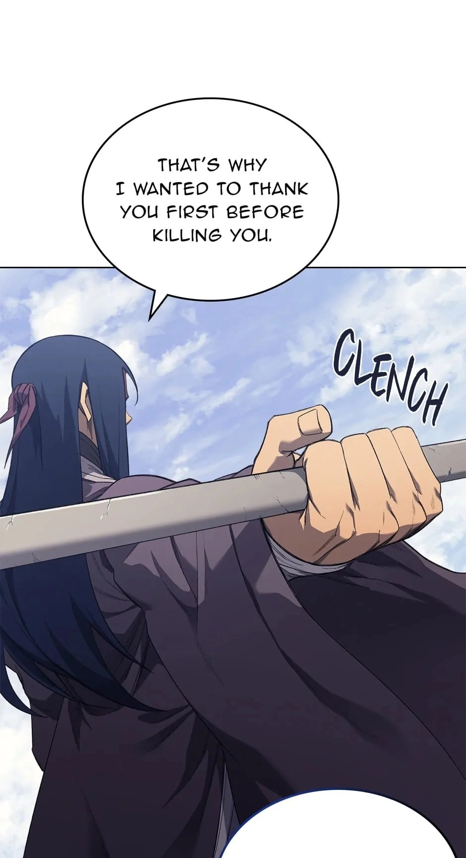 Heavenly Demon Reborn! Chapter 216 - Page 50