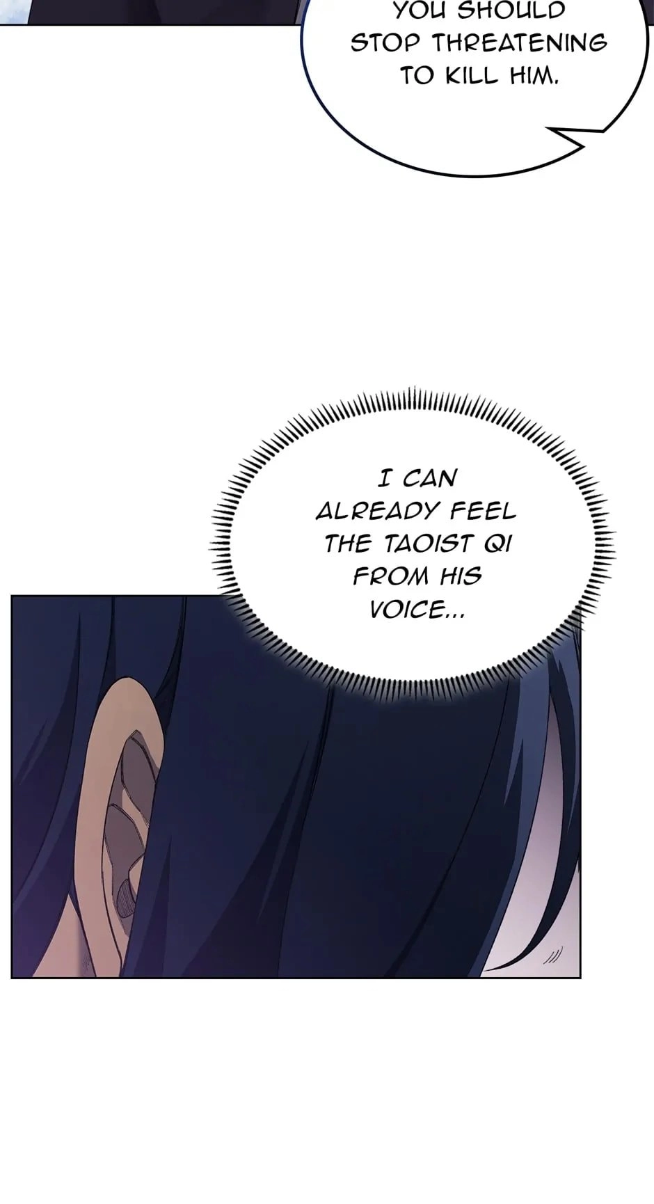 Heavenly Demon Reborn! Chapter 216 - Page 51
