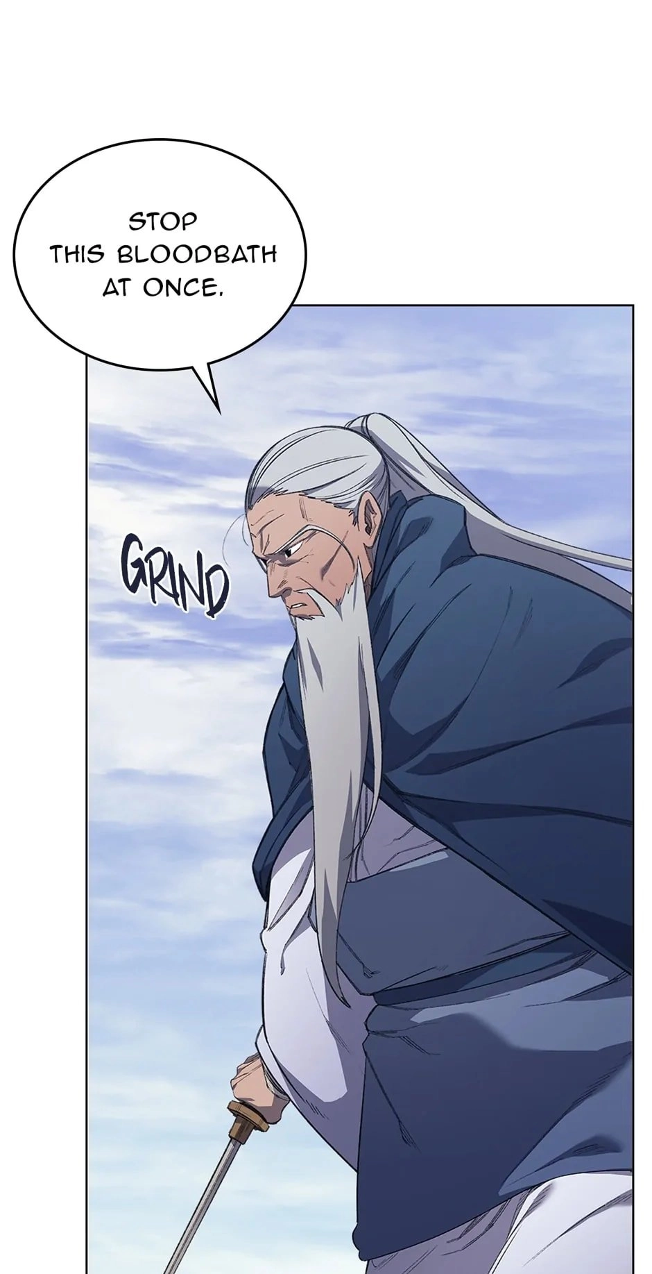 Heavenly Demon Reborn! Chapter 216 - Page 53