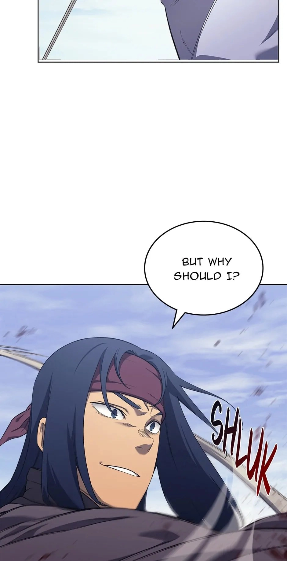 Heavenly Demon Reborn! Chapter 216 - Page 54