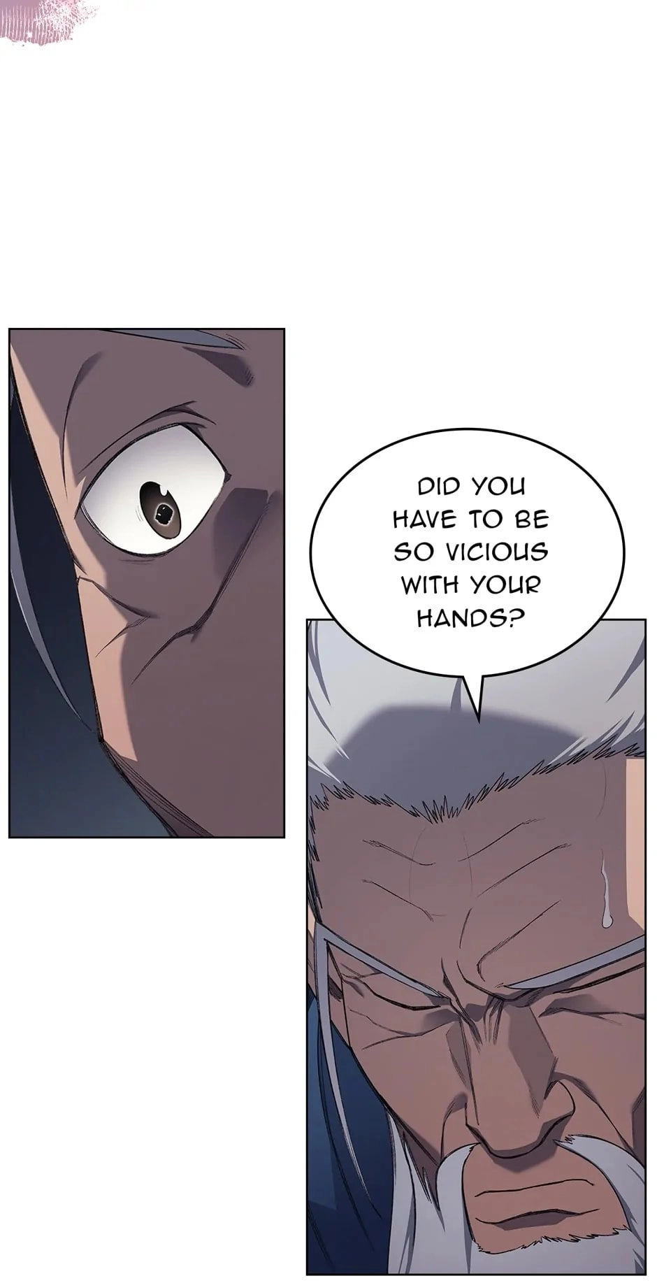 Heavenly Demon Reborn! Chapter 216 - Page 56