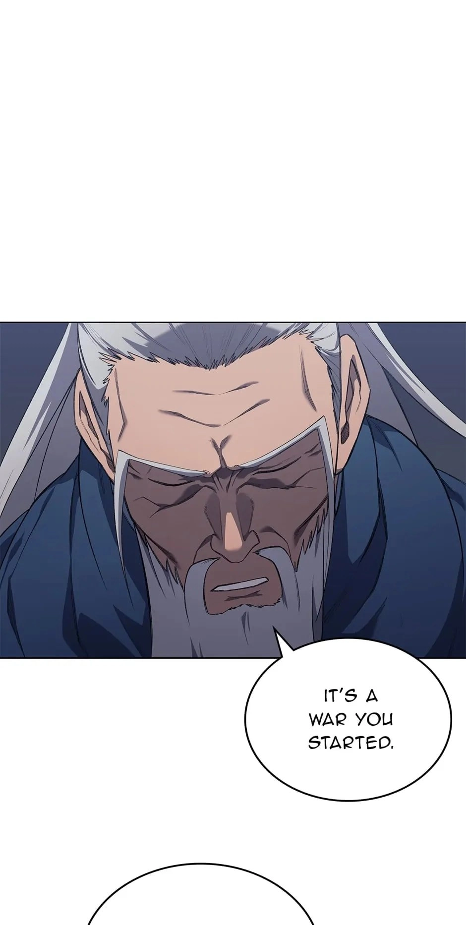Heavenly Demon Reborn! Chapter 216 - Page 60