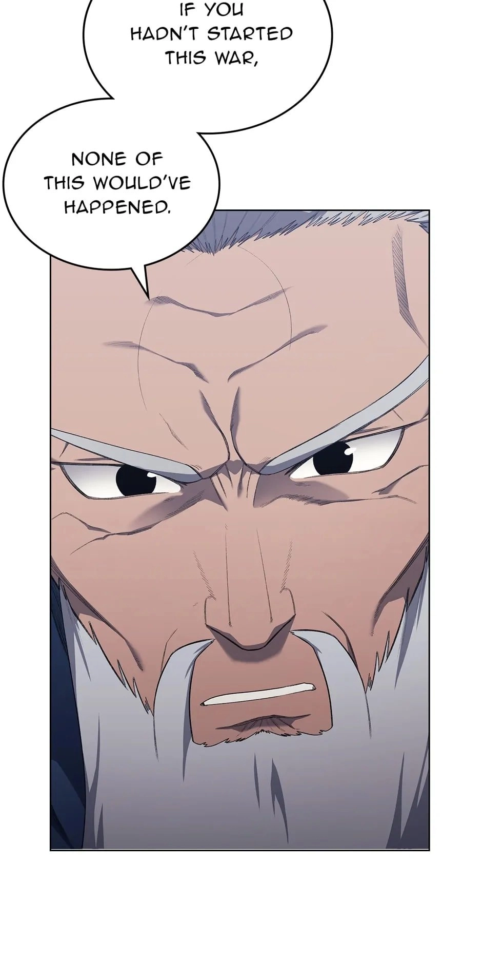 Heavenly Demon Reborn! Chapter 216 - Page 61