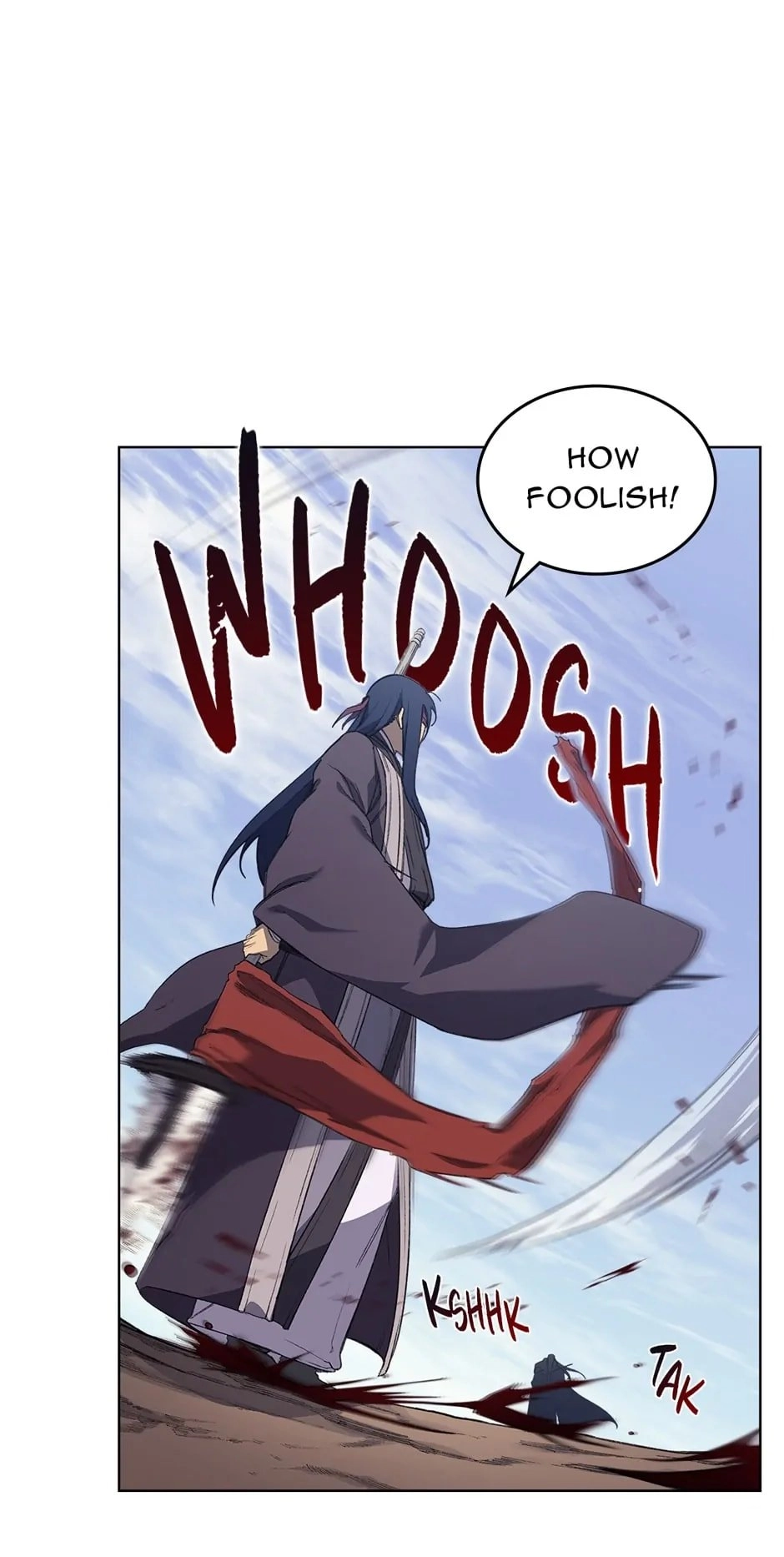 Heavenly Demon Reborn! Chapter 216 - Page 62