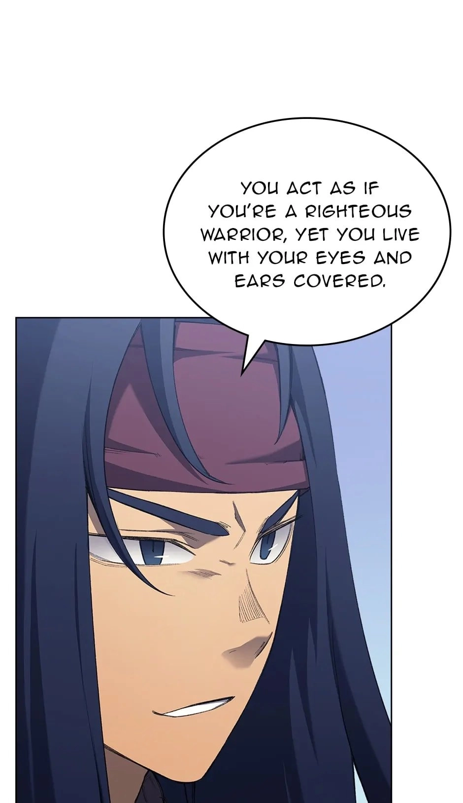 Heavenly Demon Reborn! Chapter 216 - Page 63