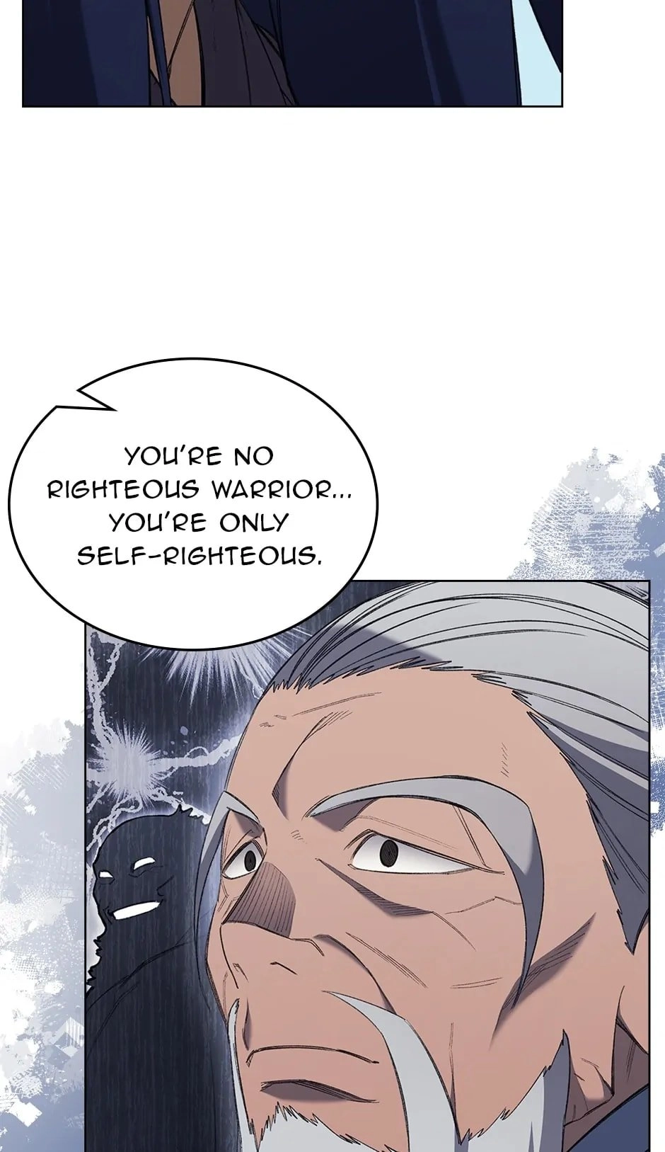Heavenly Demon Reborn! Chapter 216 - Page 64