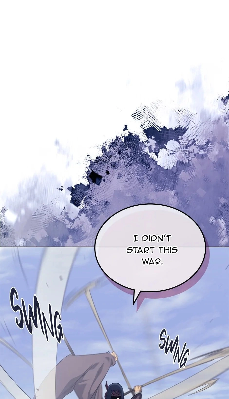 Heavenly Demon Reborn! Chapter 216 - Page 68