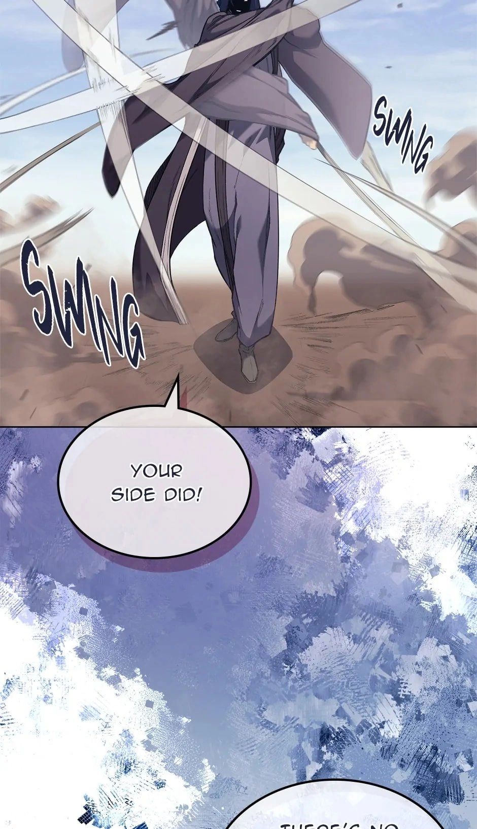 Heavenly Demon Reborn! Chapter 216 - Page 69