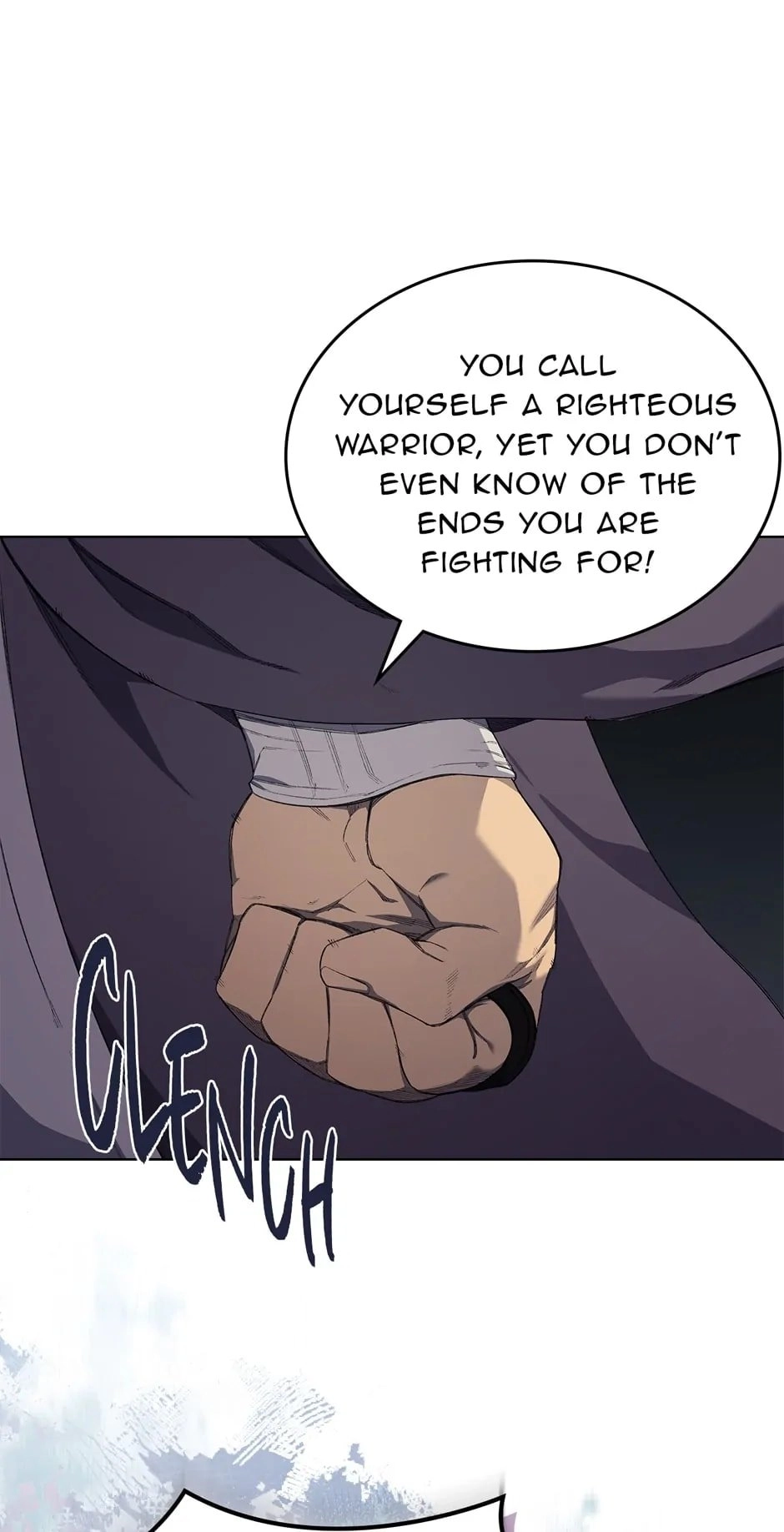 Heavenly Demon Reborn! Chapter 217 - Page 7
