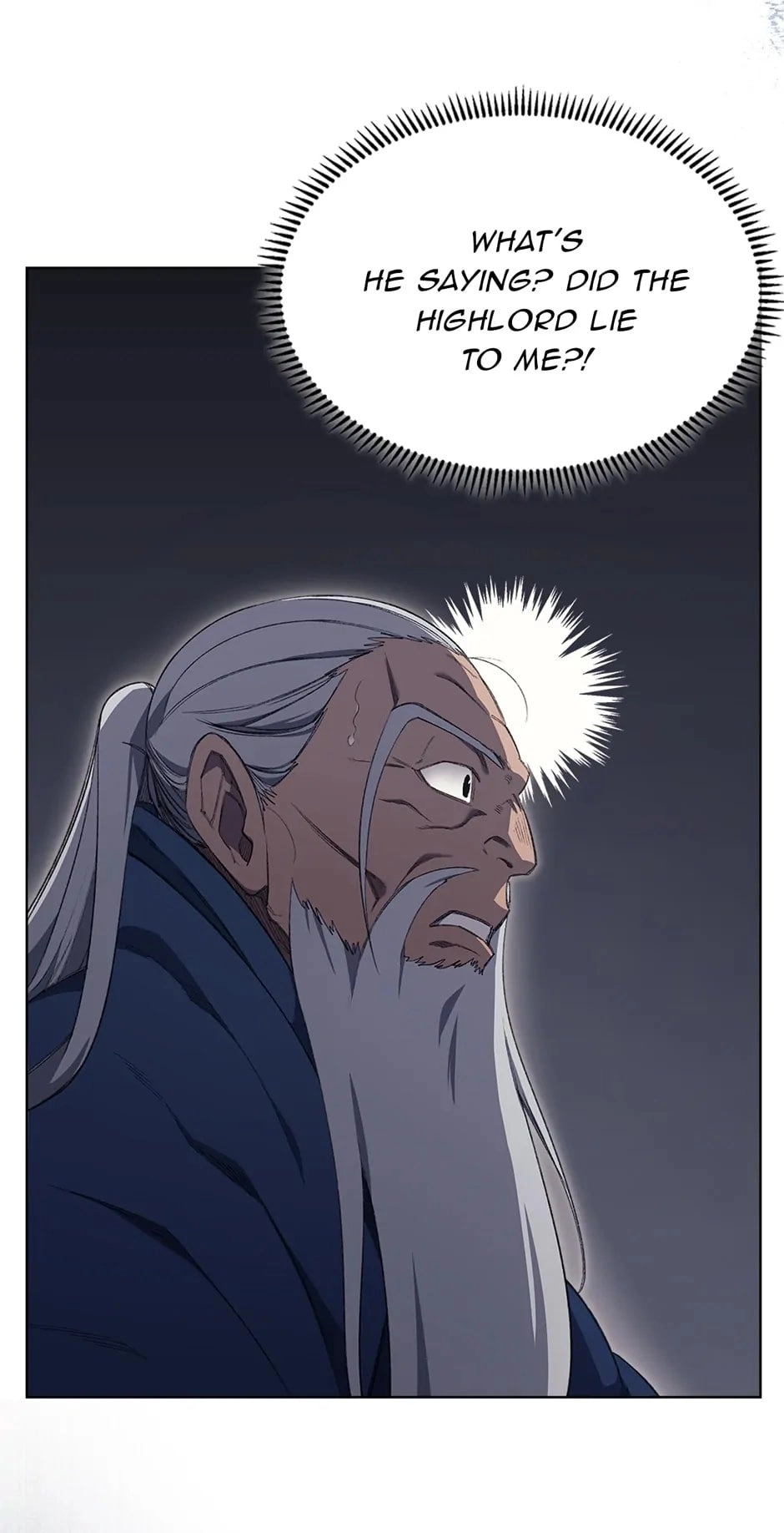 Heavenly Demon Reborn! Chapter 217 - Page 9