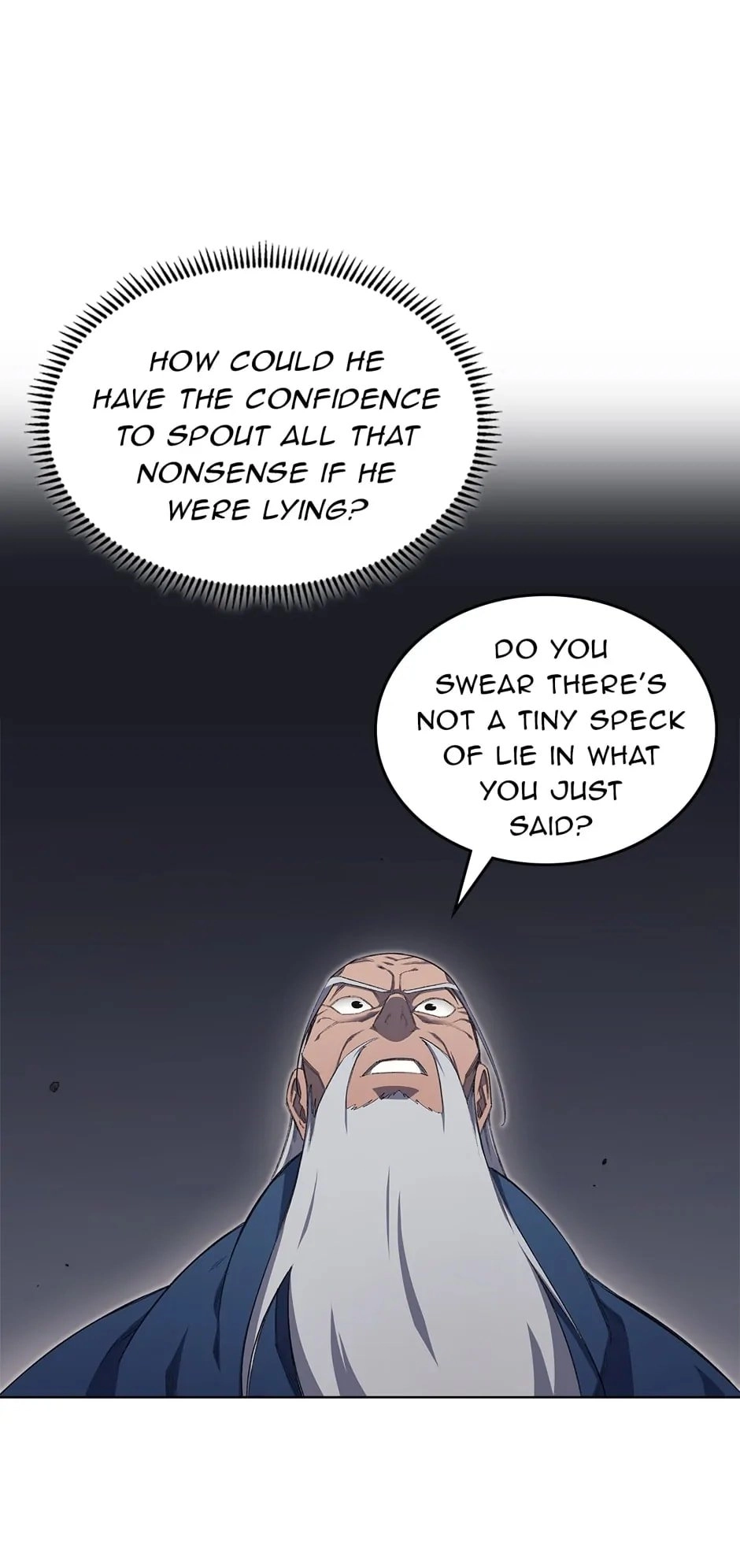 Heavenly Demon Reborn! Chapter 217 - Page 13