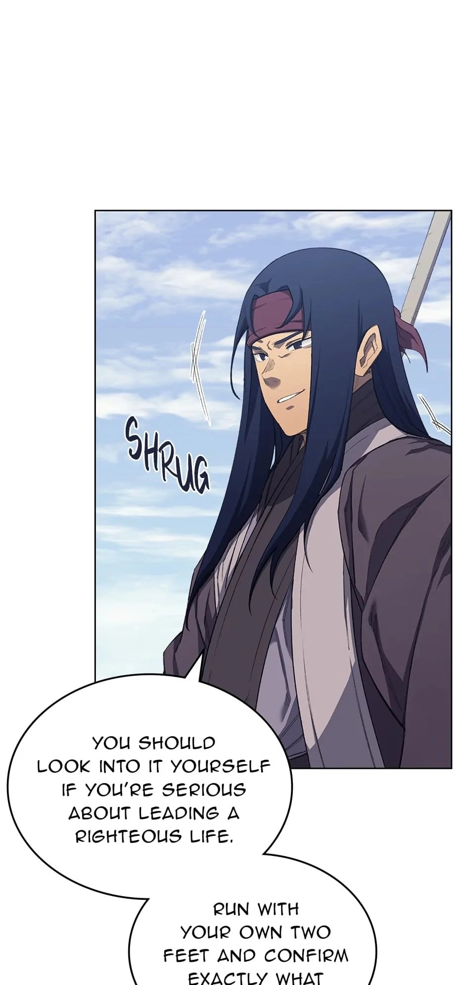 Heavenly Demon Reborn! Chapter 217 - Page 14