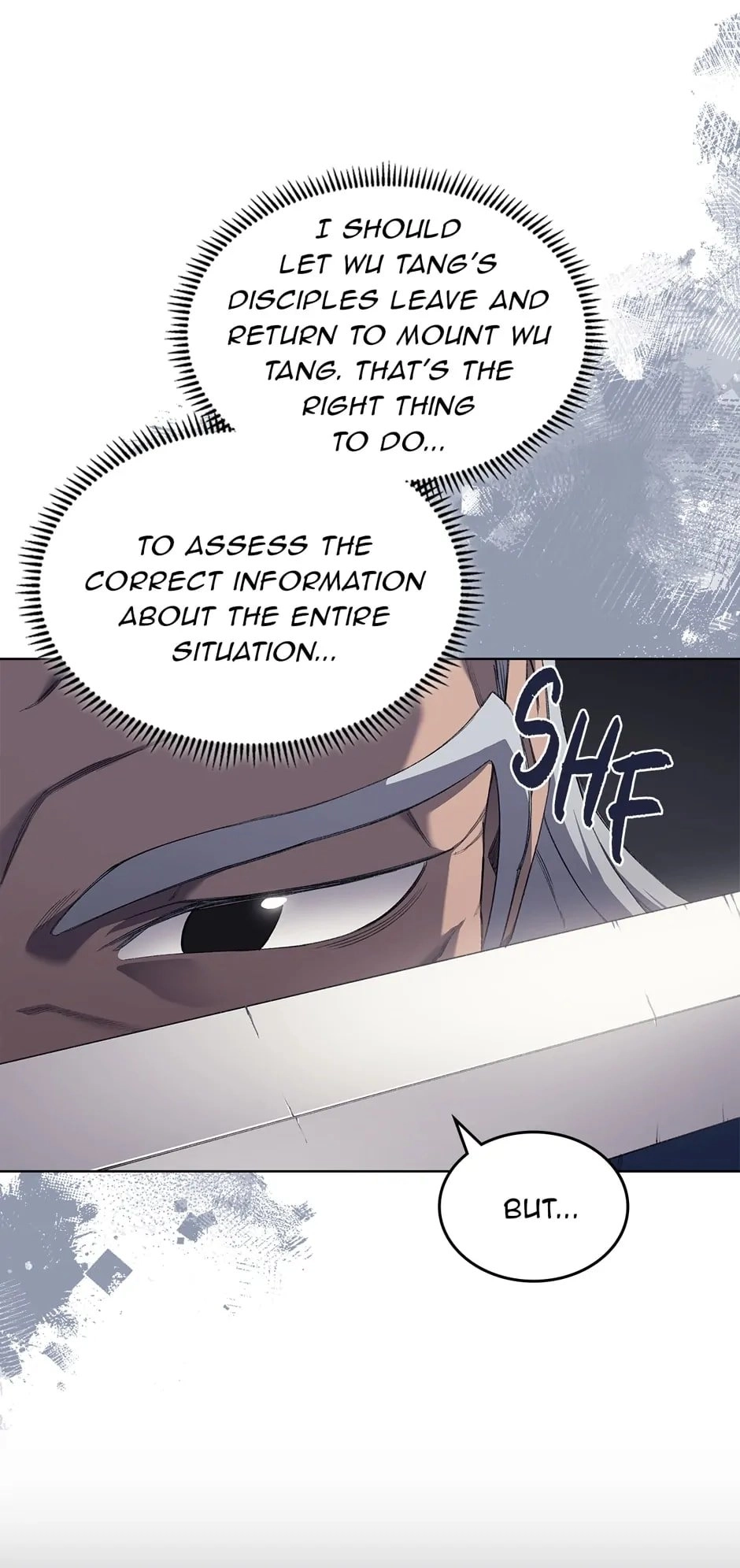 Heavenly Demon Reborn! Chapter 217 - Page 16